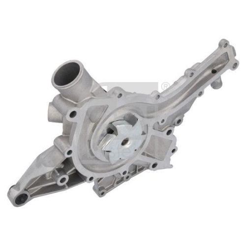 FEBI BILSTEIN Wasserpumpe, Motork&uuml;hlung