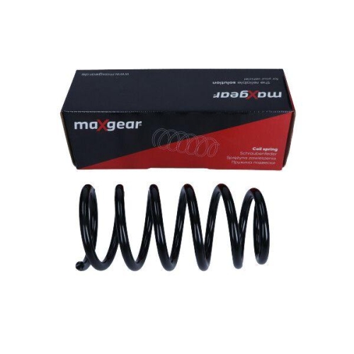 MAXGEAR Fahrwerksfeder