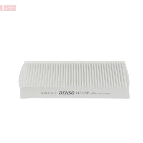 DENSO Filter, Innenraumluft
