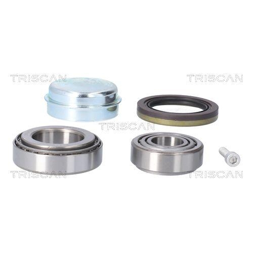 TRISCAN Radlagersatz