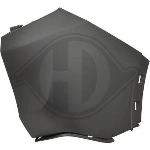 DIEDERICHS Hauptscheinwerfer