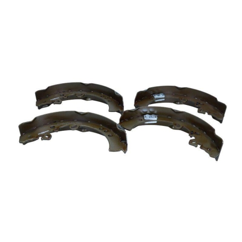 MAXGEAR Bremsbackensatz