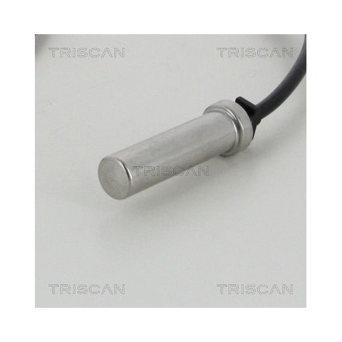 TRISCAN Sensor, Raddrehzahl