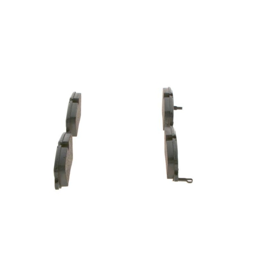 BOSCH Bremsbelagsatz, Scheibenbremse