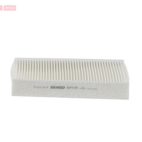 DENSO Filter, Innenraumluft