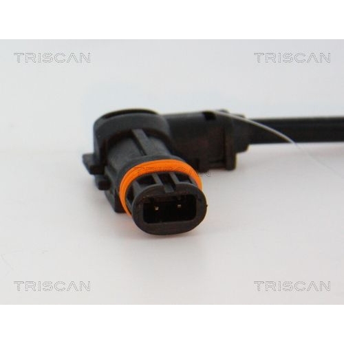 TRISCAN Sensor, Raddrehzahl