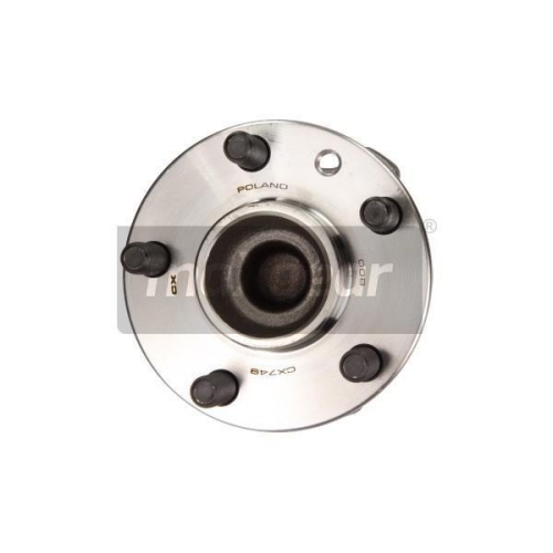 MAXGEAR Radlagersatz