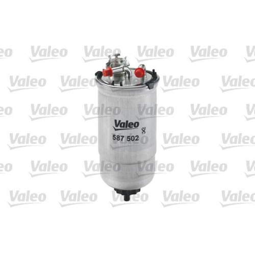 VALEO Kraftstofffilter