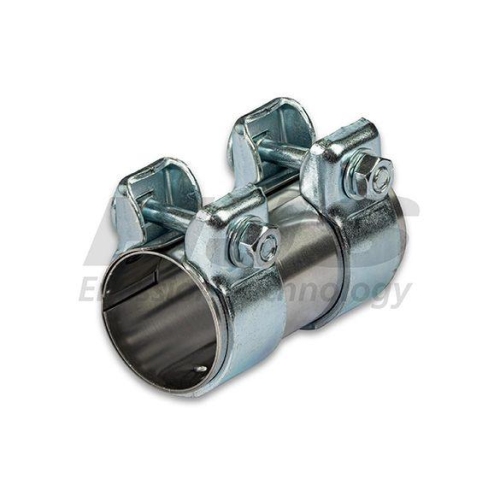 HJS Rohrverbinder, Abgasanlage