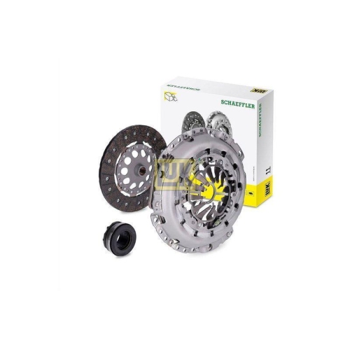Schaeffler LuK Kupplungssatz LuK SAC