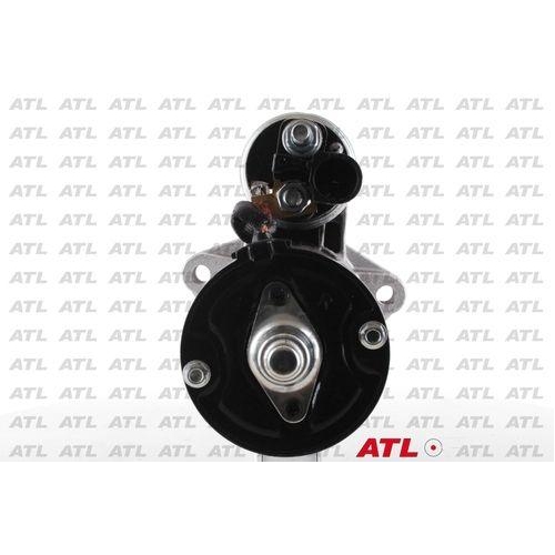 ATL Autotechnik Starter