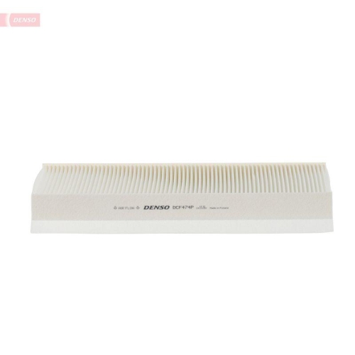 DENSO Filter, Innenraumluft