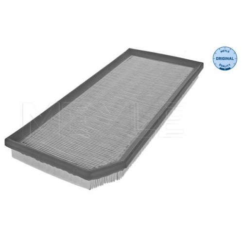 MEYLE Luftfilter MEYLE-ORIGINAL: True to OE.