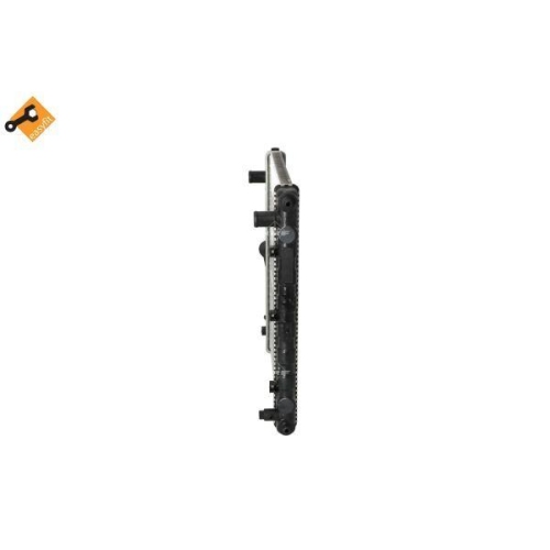 NRF Kühler, Motorkühlung EASY FIT