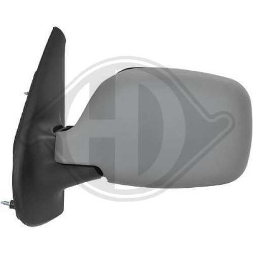 DIEDERICHS Frontverkleidung