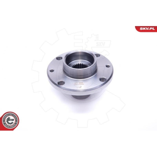 ESEN SKV Radlagersatz