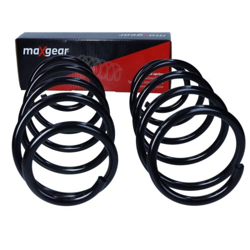 MAXGEAR Fahrwerksfeder
