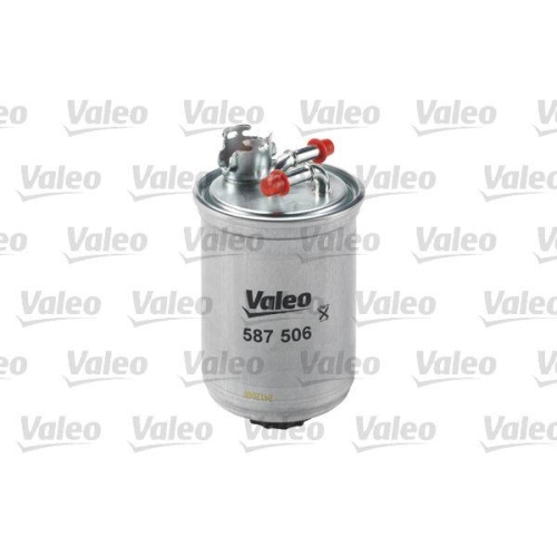 VALEO Kraftstofffilter