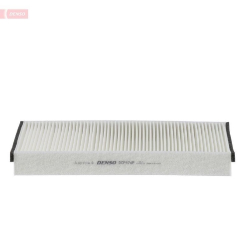 DENSO Filter, Innenraumluft