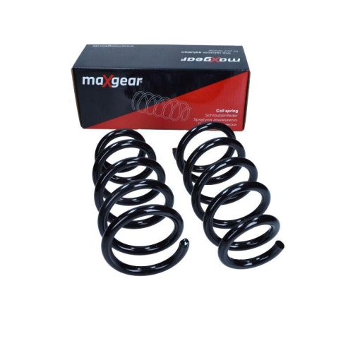 MAXGEAR Fahrwerksfeder
