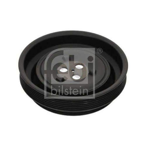 FEBI BILSTEIN Riemenscheibe, Kurbelwelle