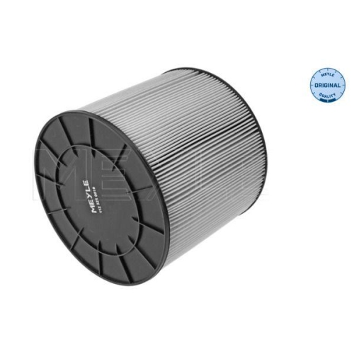MEYLE Luftfilter MEYLE-ORIGINAL: True to OE.