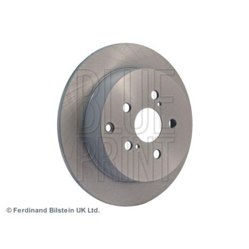 BLUE PRINT Bremsscheibe