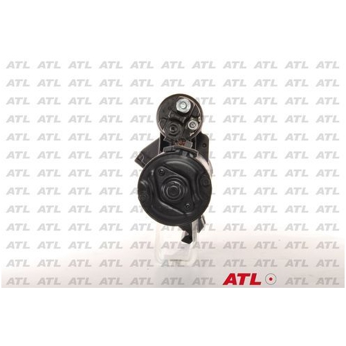 ATL Autotechnik Starter