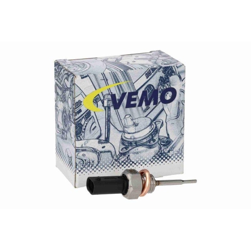 VEMO Sensor, Ansauglufttemperatur Original VEMO Qualit&auml;t