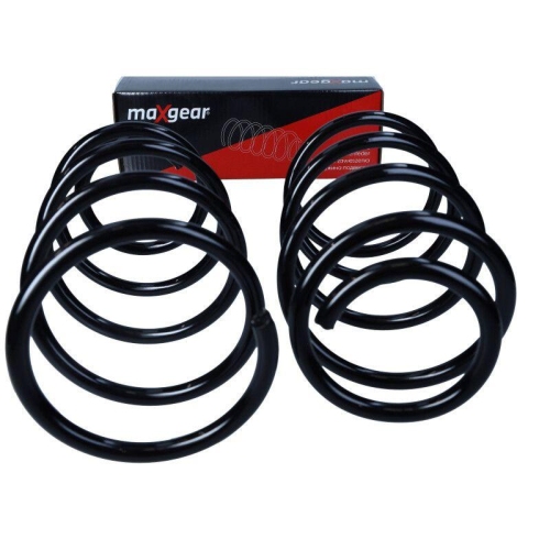 MAXGEAR Fahrwerksfeder