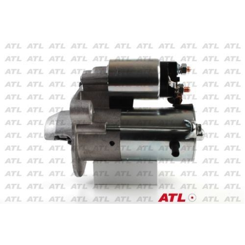 ATL Autotechnik Starter