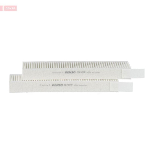 DENSO Filter, Innenraumluft