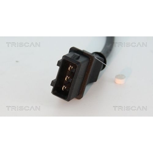 TRISCAN Sensor, Nockenwellenposition