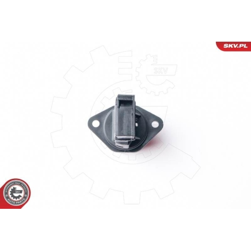 ESEN SKV Luftmassenmesser