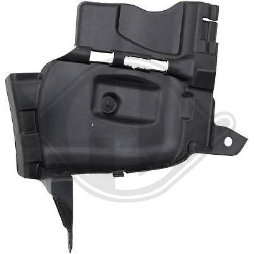 DIEDERICHS Nebelscheinwerfer