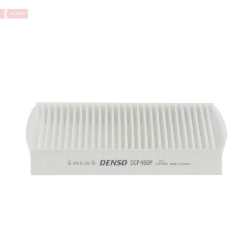 DENSO Filter, Innenraumluft