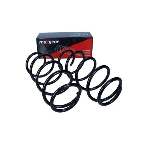 MAXGEAR Fahrwerksfeder