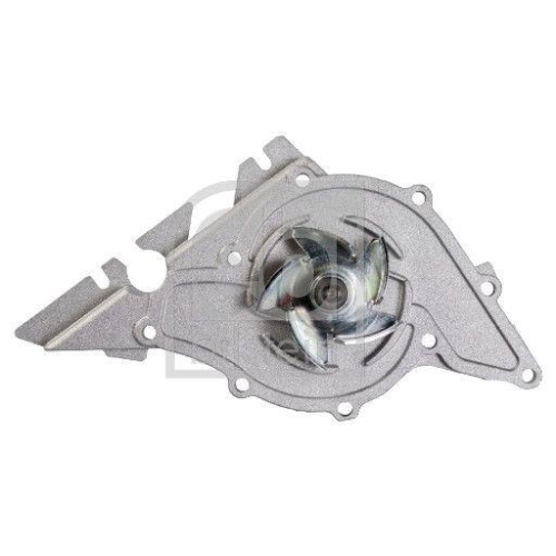 FEBI BILSTEIN Wasserpumpe, Motorkühlung