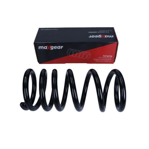 MAXGEAR Fahrwerksfeder