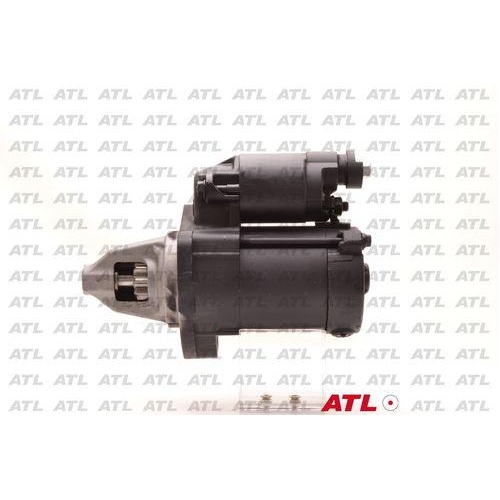 ATL Autotechnik Starter