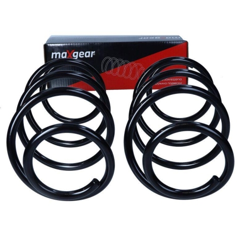 MAXGEAR Fahrwerksfeder