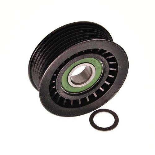 MAXGEAR Umlenk-/F&uuml;hrungsrolle, Keilrippenriemen