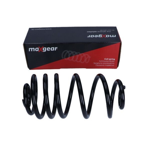 MAXGEAR Fahrwerksfeder