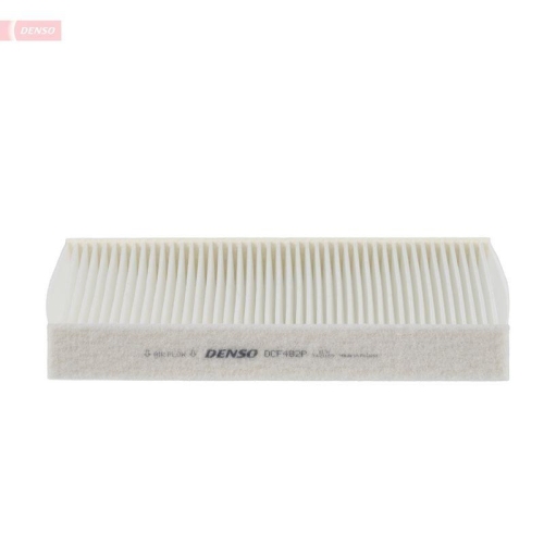 DENSO Filter, Innenraumluft