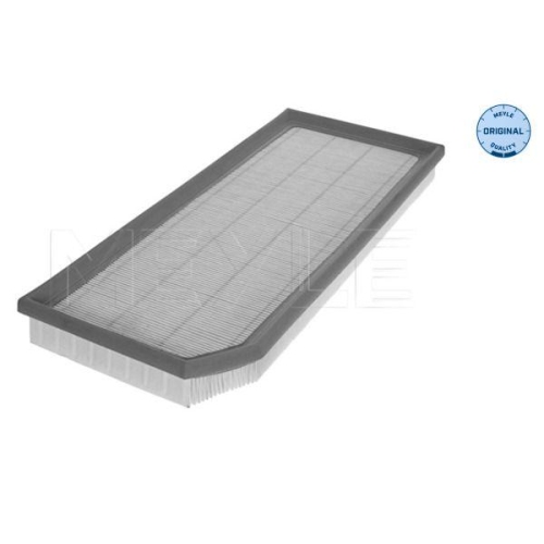 MEYLE Luftfilter MEYLE-ORIGINAL: True to OE.