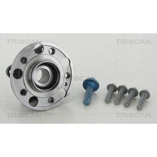 TRISCAN Radlagersatz