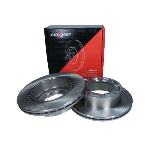 MAXGEAR Bremsscheibe