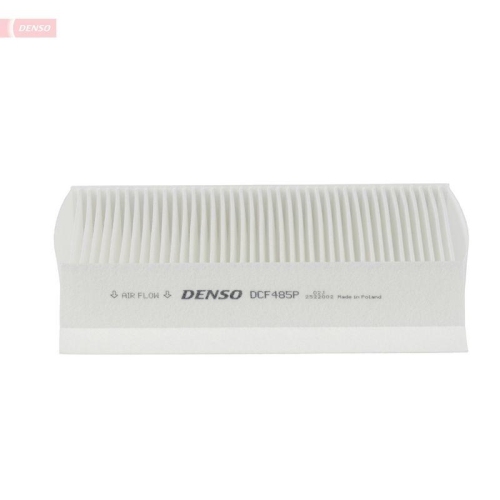 DENSO Filter, Innenraumluft