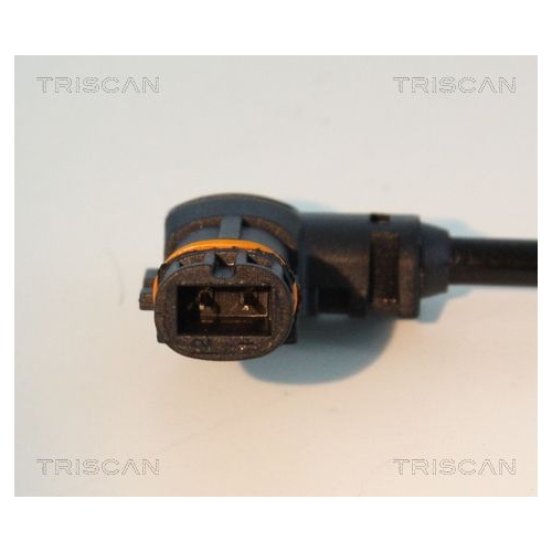 TRISCAN Sensor, Raddrehzahl