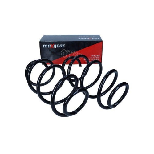 MAXGEAR Fahrwerksfeder